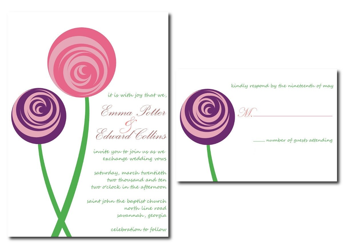 personal wedding invitation wordings for friends