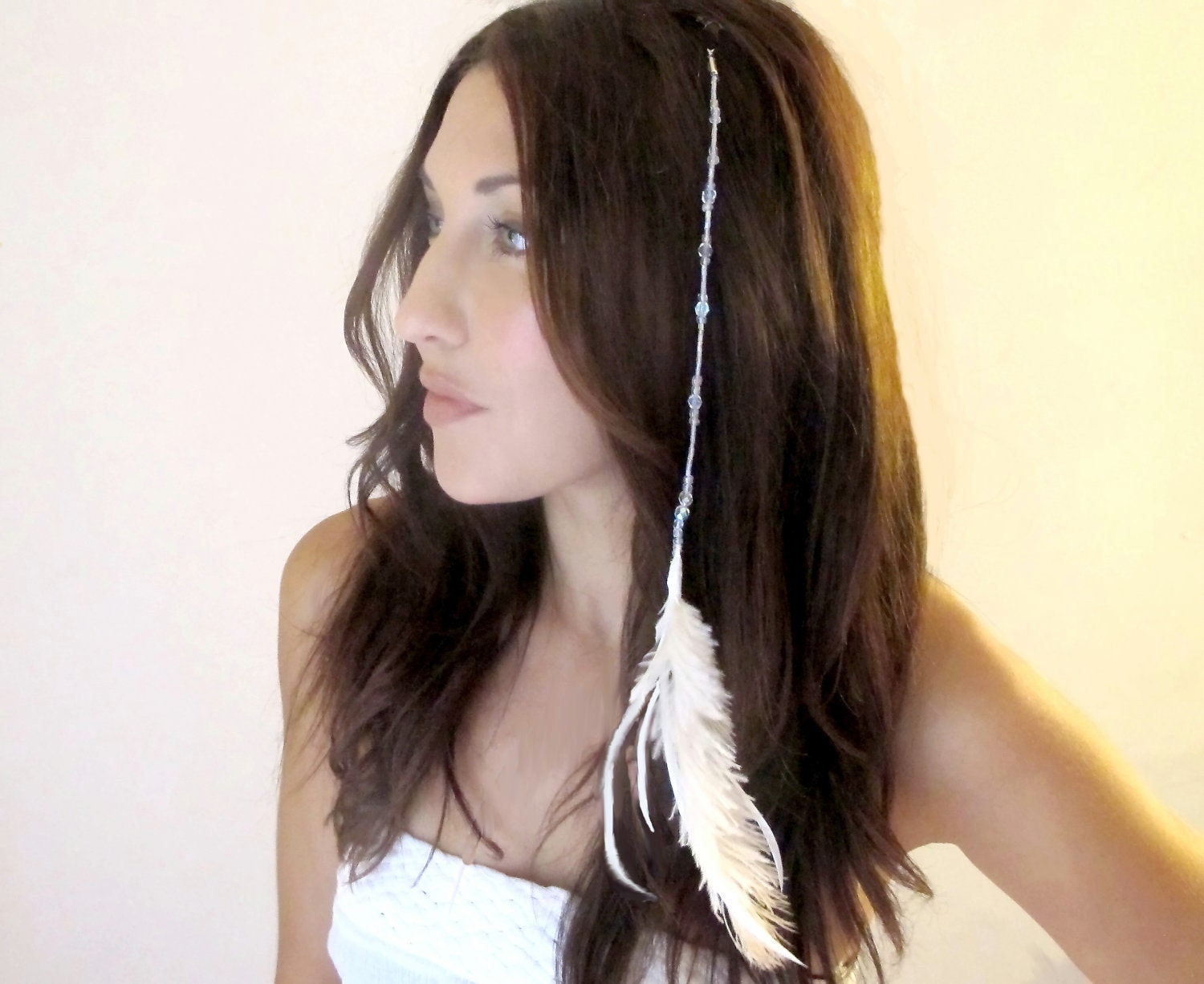 Fairy Wedding Hair Accessories ウェディングプランナーミュウの日記