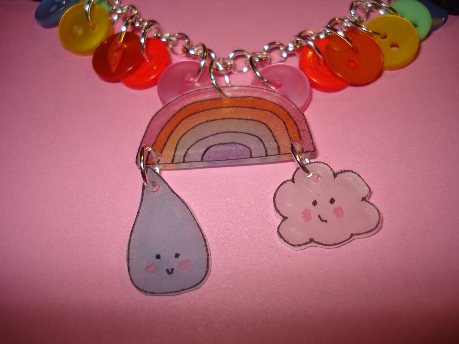 Life's a Rainbow