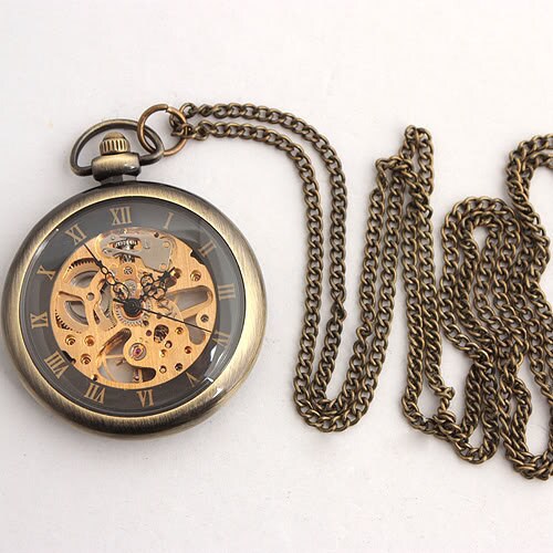 Ez már Steampunk