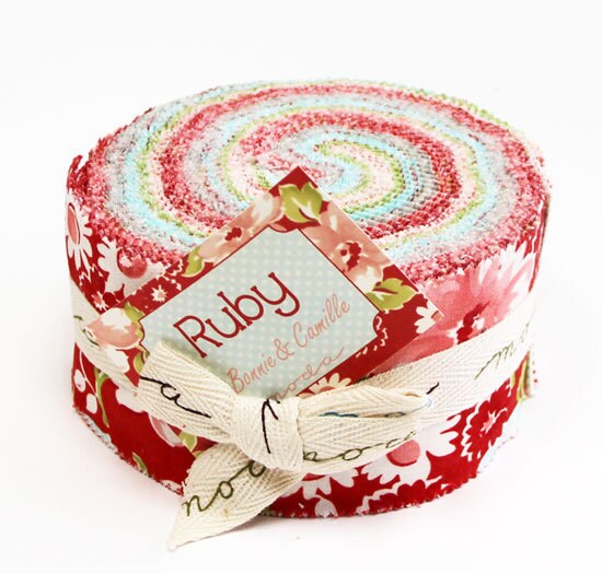 Moda Ruby by Bonnie & Camille