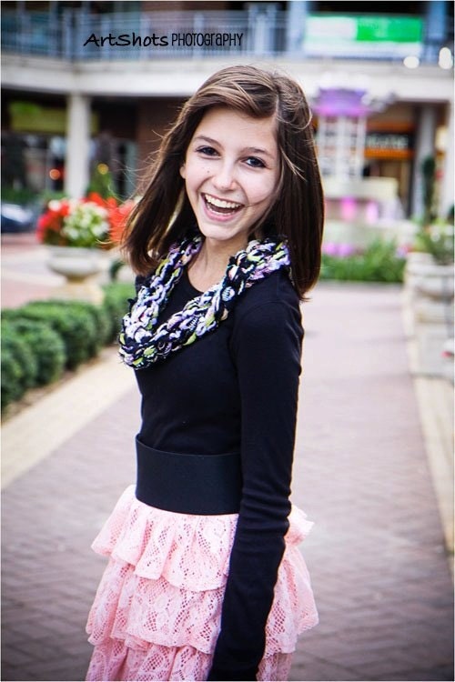 Free Scarf Crochet Patterns from our Free Crochet Patterns