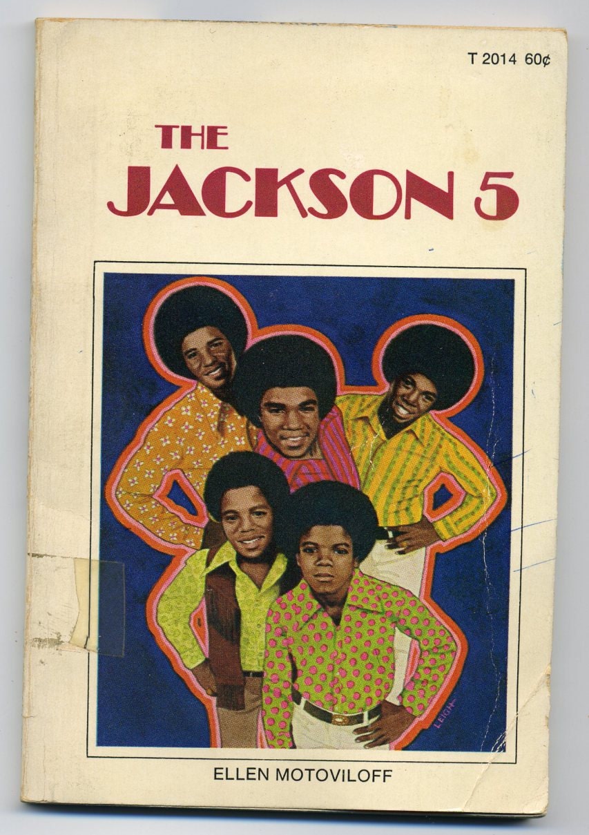 JACKSON FIVE の掲示板投稿写真＆画像