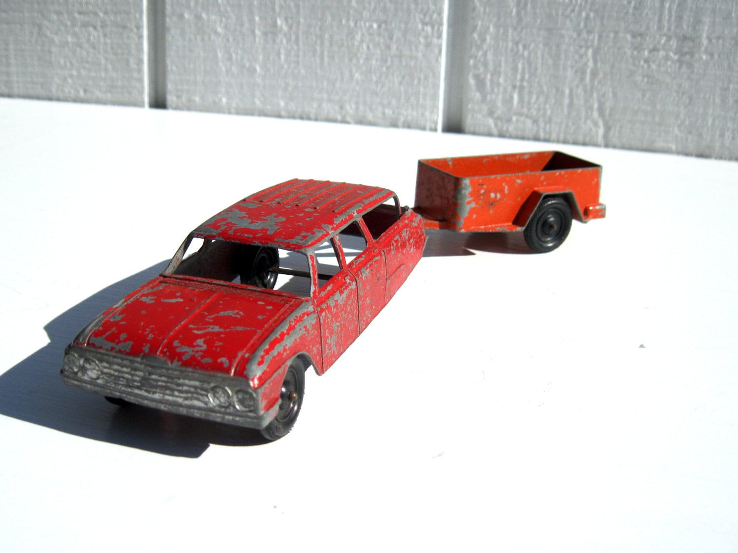 Metal Car Toys 27
