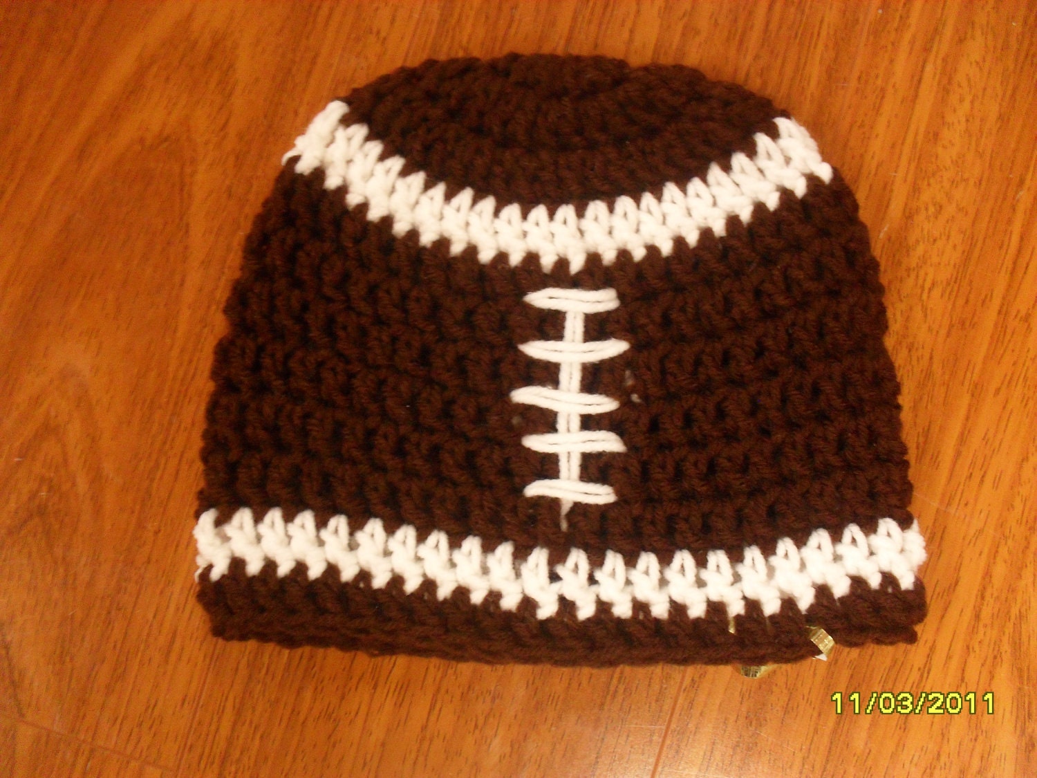 Free Crochet Men&apos;s Hat Pattern | JJCrochet | JJCrochet&apos;s Blog