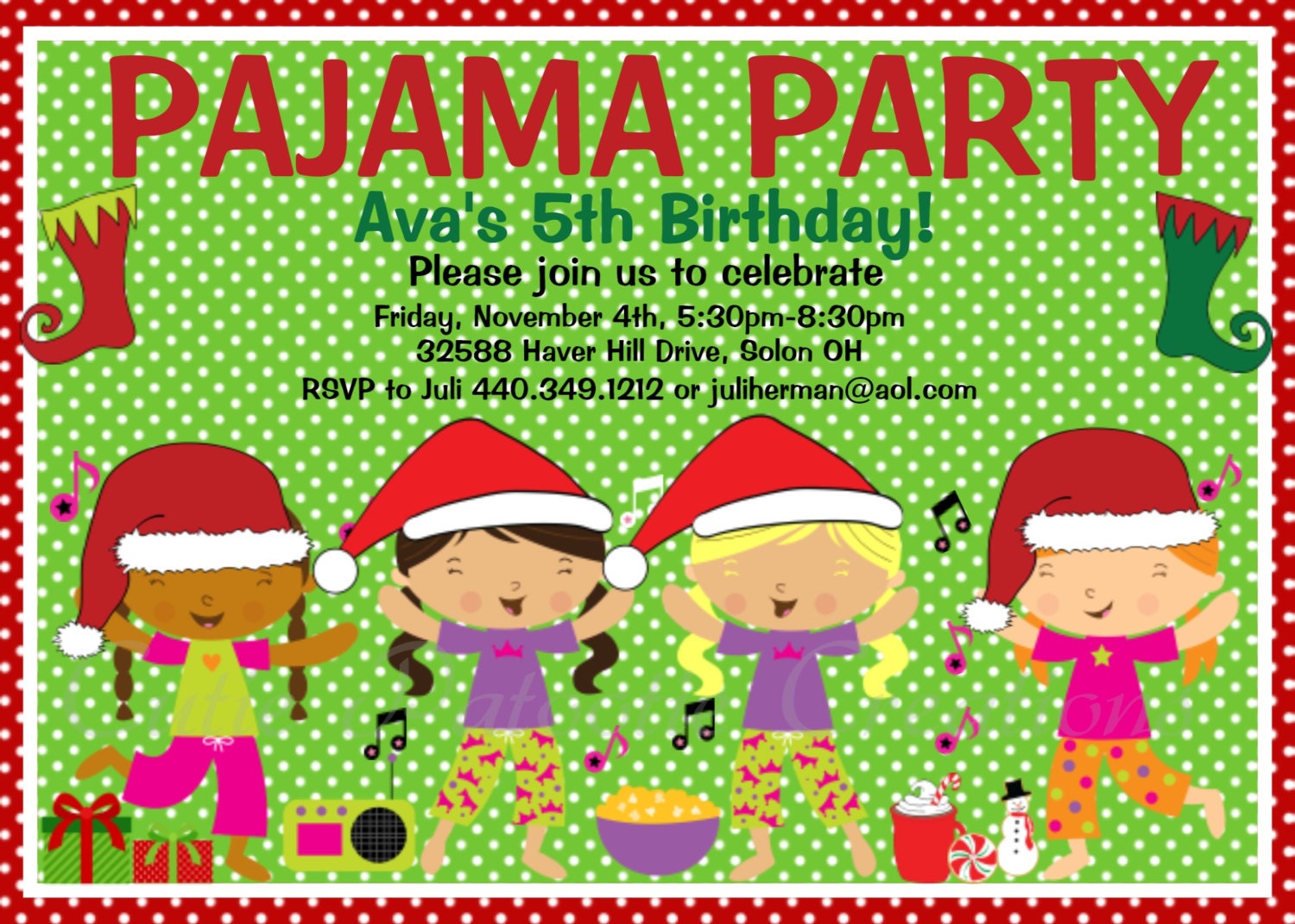 Pyjama+party+invite