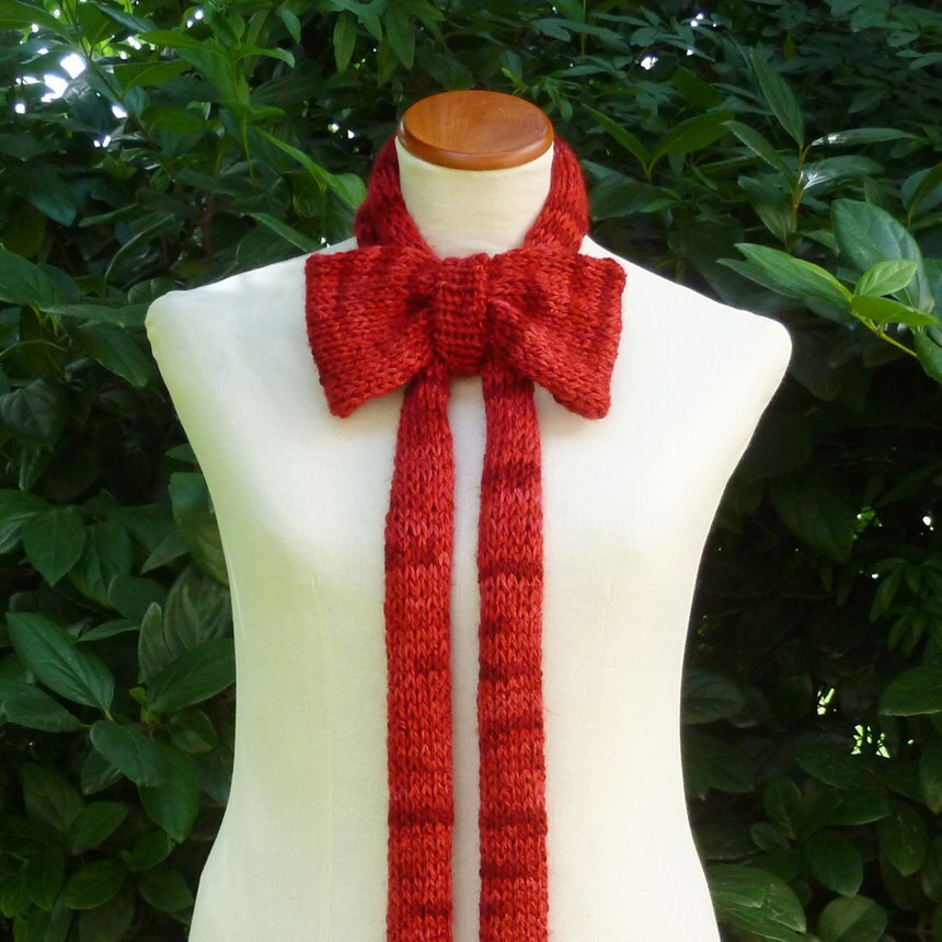 Knitting Patterns - Lots of Scarves PDF eBook