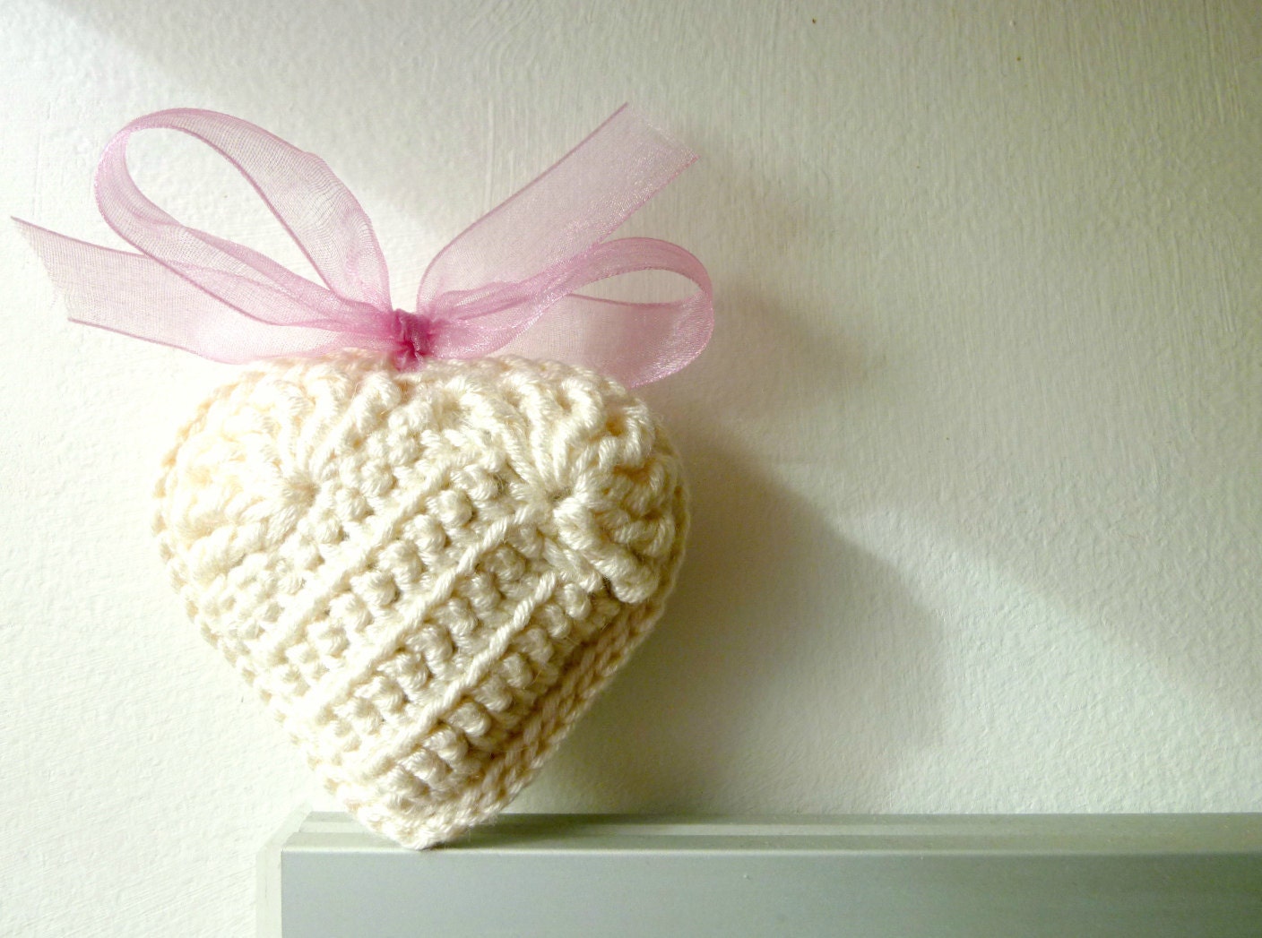 Lavender Sachet Wedding