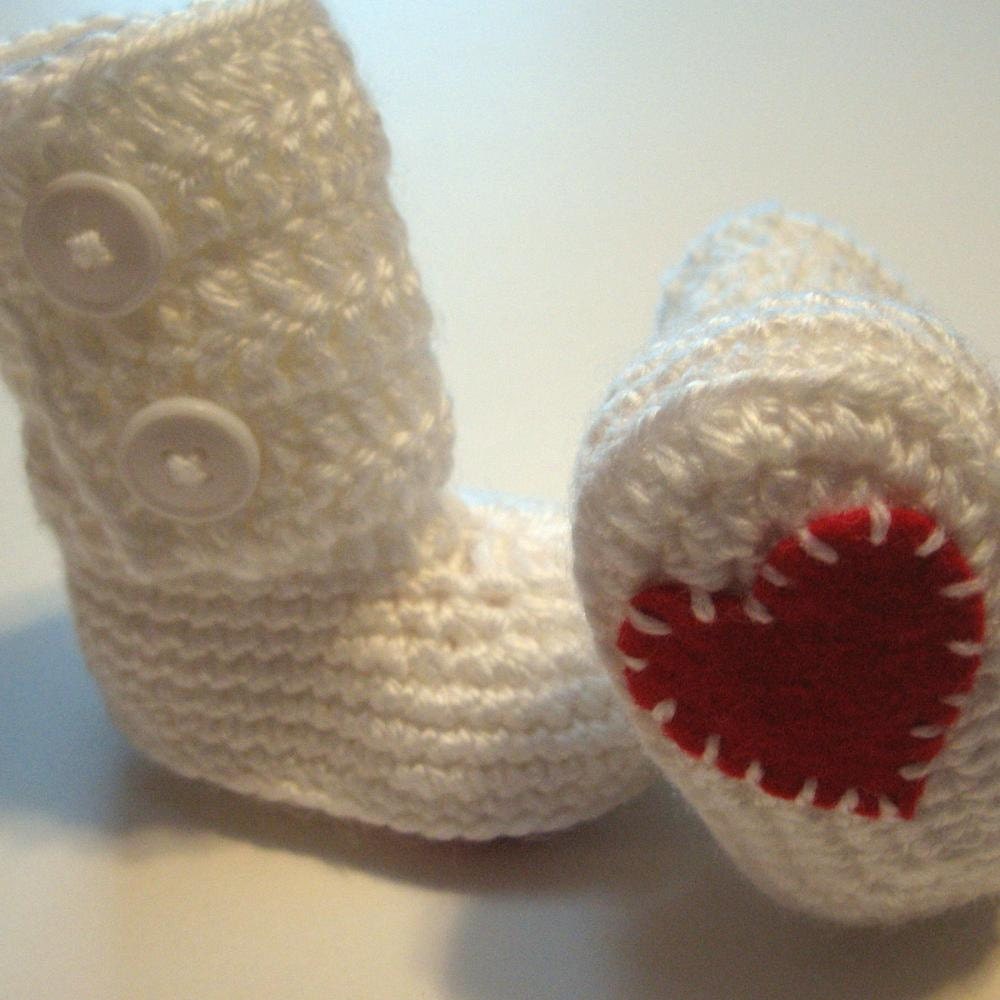 Free Ugg Boots Knitting Pattern