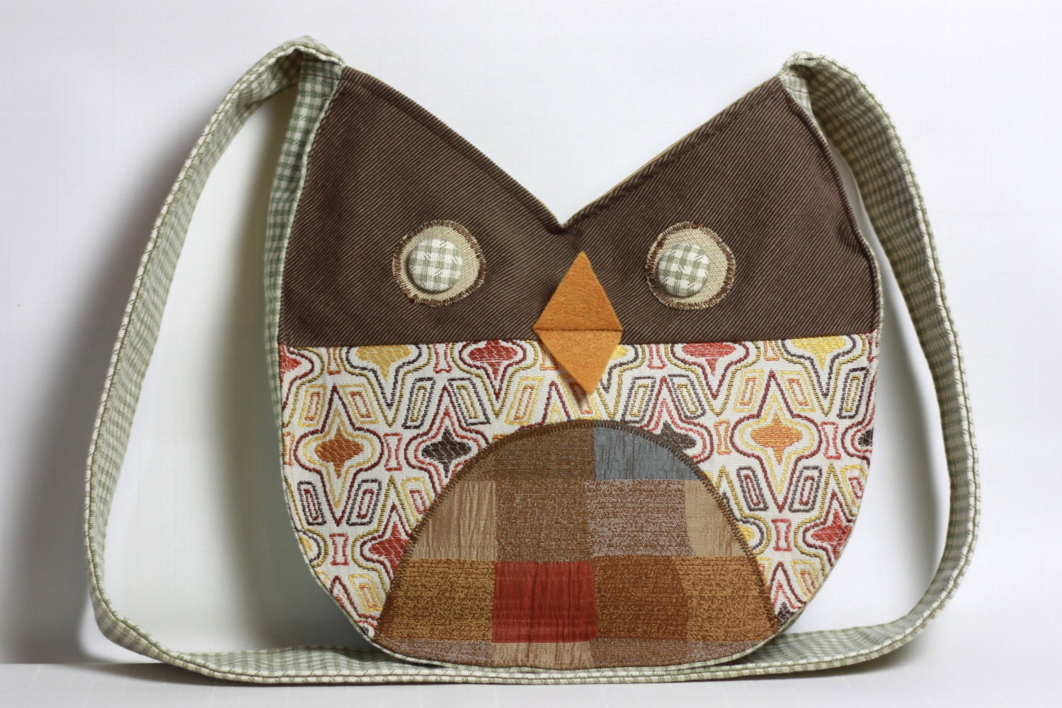 betsey johnson owl purse