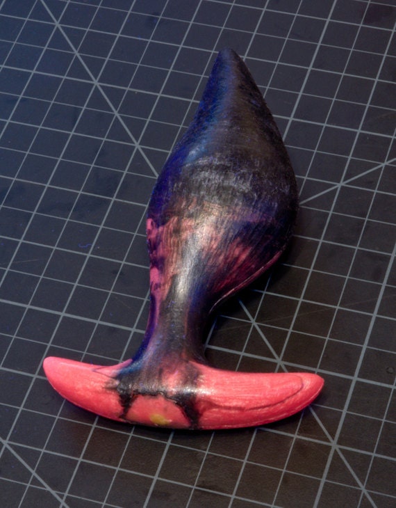 Guppy Butt Plug