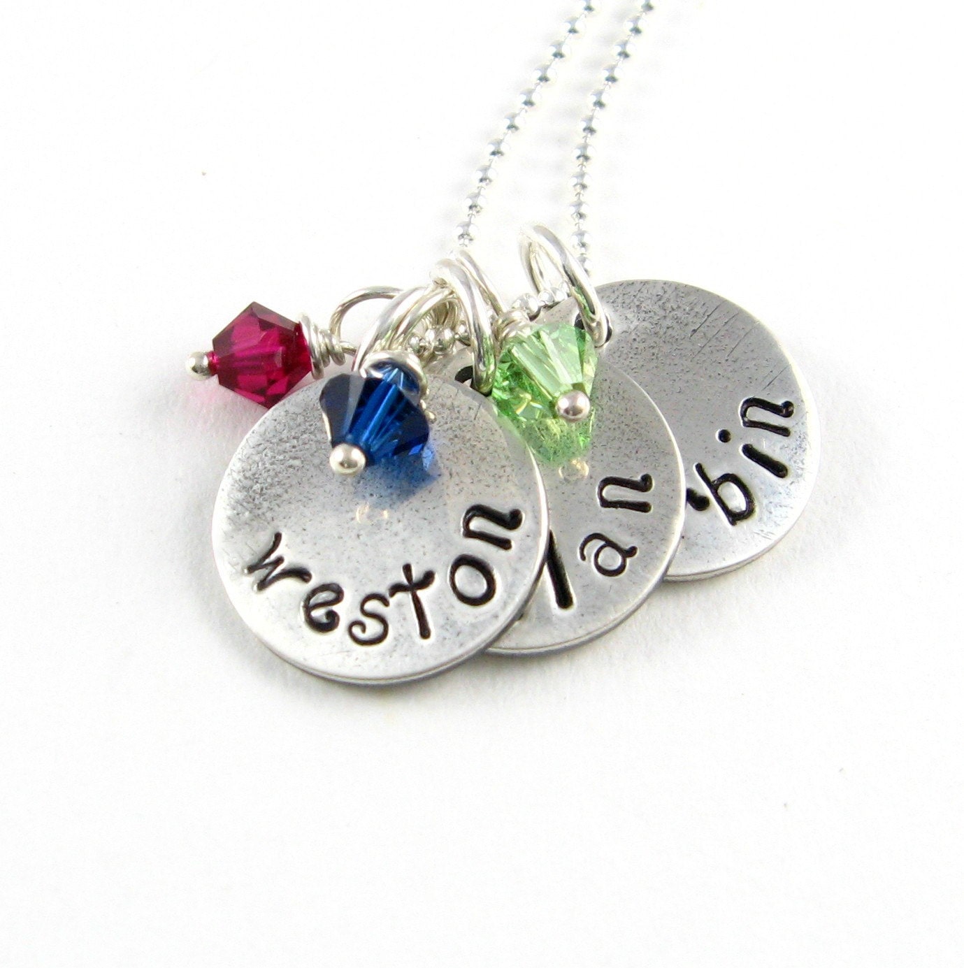 Zales Personalized Necklaces â€“ Personalized Gifts for Men and More.