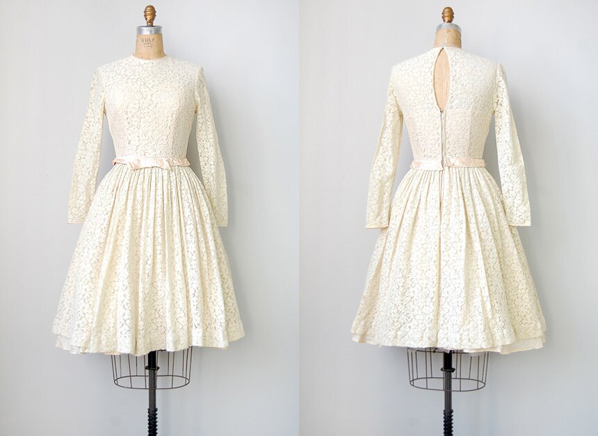 vintage wedding dress vintage 50s lace wedding dress vintage lace dress