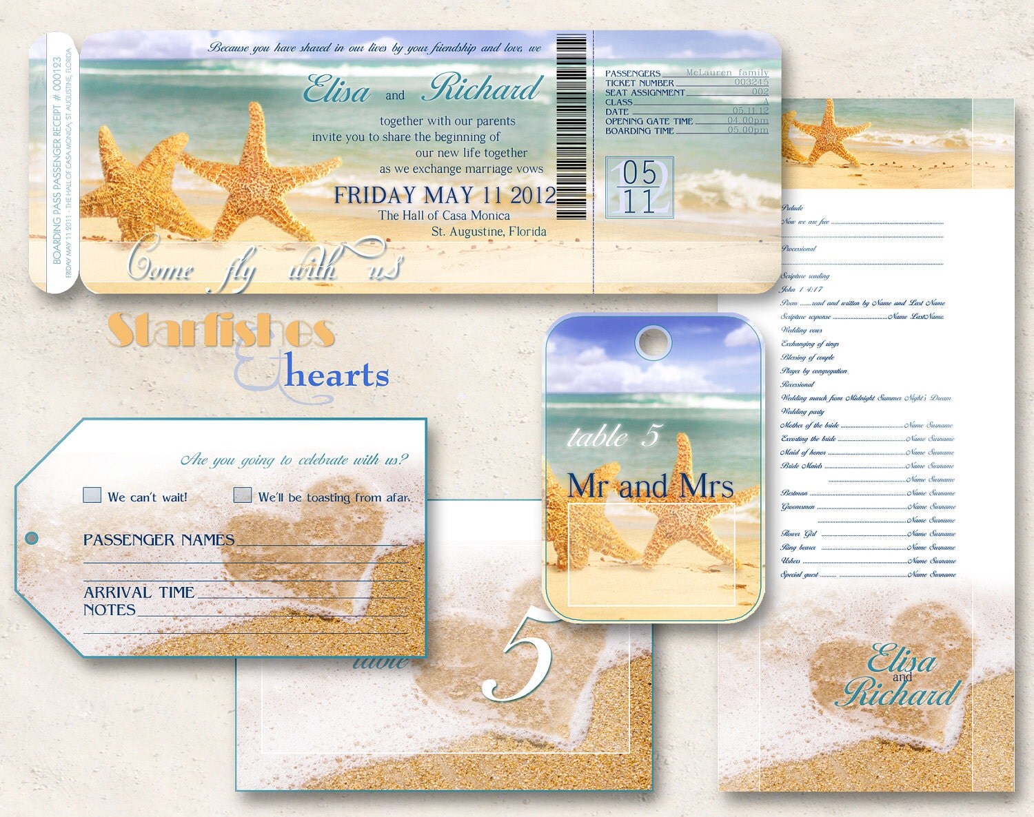 Printable Beach Templates Printable Beach Templates