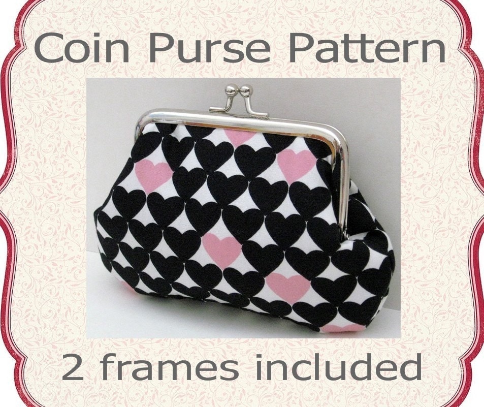 PURSE FRAME PATTERNS – Browse Patterns