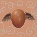 wingedegg