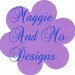 maggieandmodesigns
