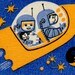 COTTONSPACESHIP