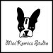 MacKomicsStudio