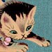 RetroKittenVintage