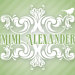 mimialexander