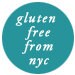 glutenfreefromNYC
