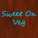 sweetonveg