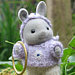WoollyWoodlanders