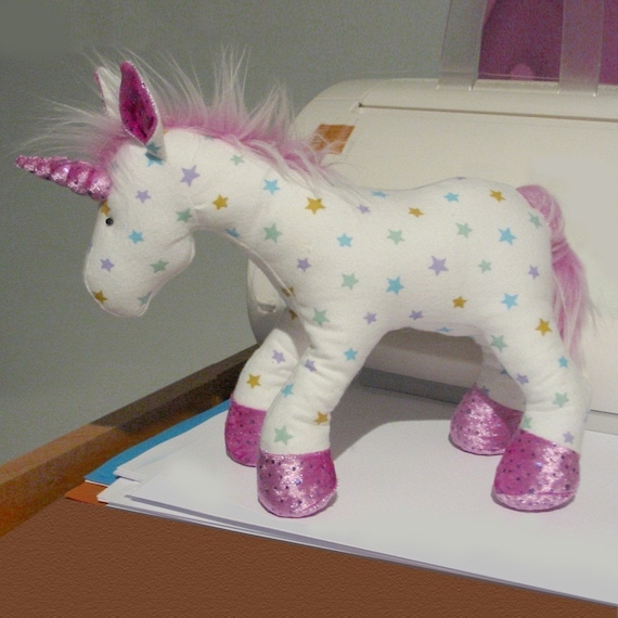 How to Crochet a Horse or Pony - Crafts: free, easy, homemade