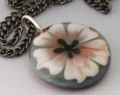 Kim Vredenburg - Kim V Glass - Jewelry