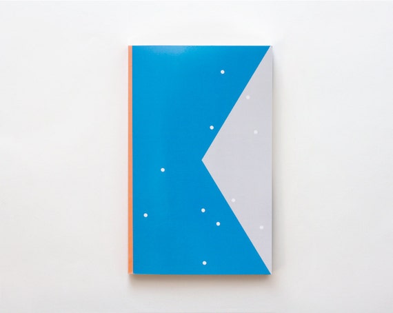 2013 Daily Planner Calendar in Cloud - PRE-ORDER