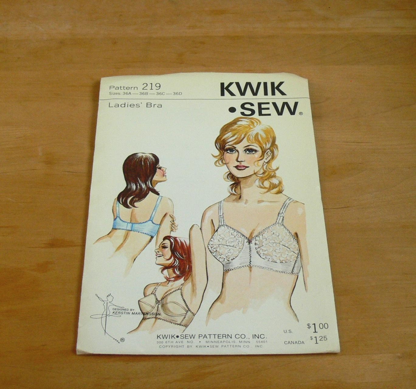 Kwik Sew Patterns - Quilting, Sewing, Fabric &amp; Notions!