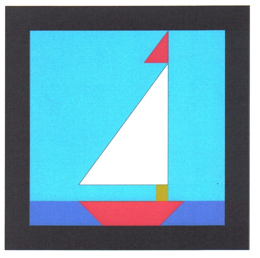 Search for Block - Quilt Block Library