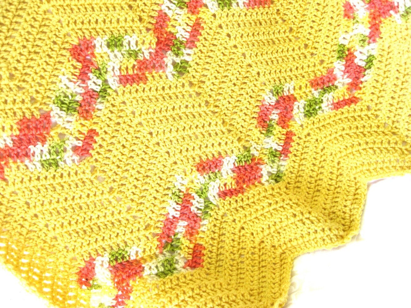 Free Crochet Afghan Patterns - Easy Blankets to Crochet