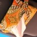 Car Visor Pocket Tissue pdf Sewing Pattern