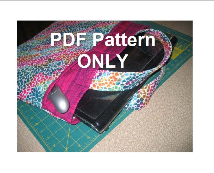 Pick A Free Bag Pattern! :
