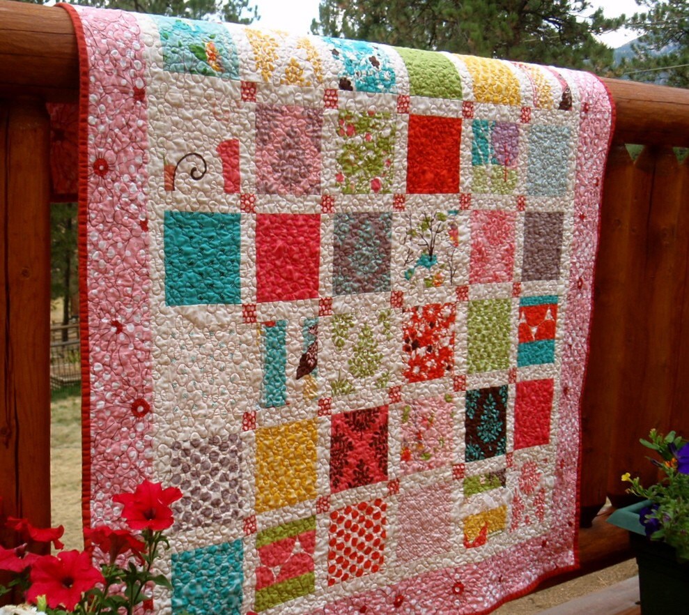 Moda Its a Hoot | Quilts, Quilting crafts, Hoot