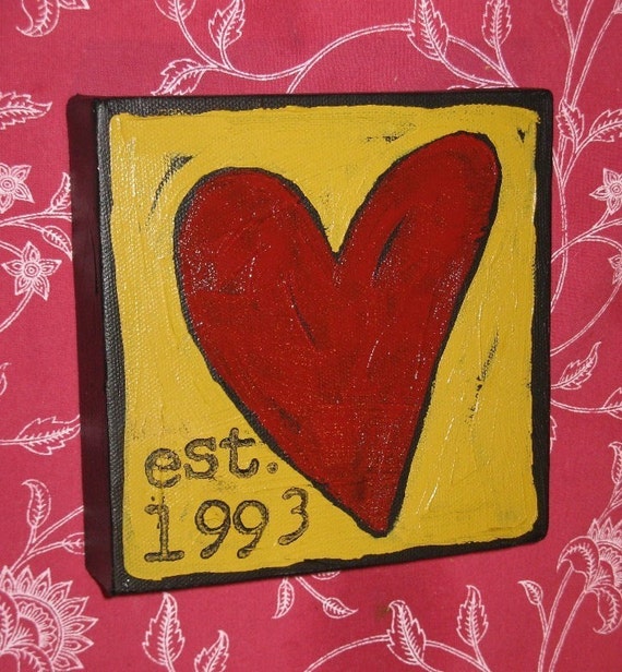 Custom Heart