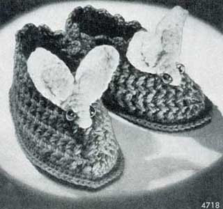 Crochet Slippers Pattern | eBay - Electronics, Cars, Fashion