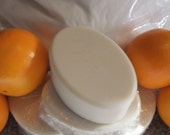 J'Rels Detox Clay Bar - Orange Cream