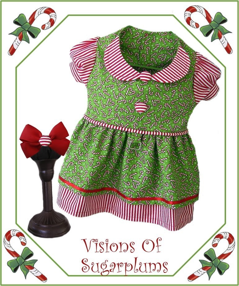 Baby Lace Overlay Pattern Holiday Dress - &gt; Holiday girl dresses