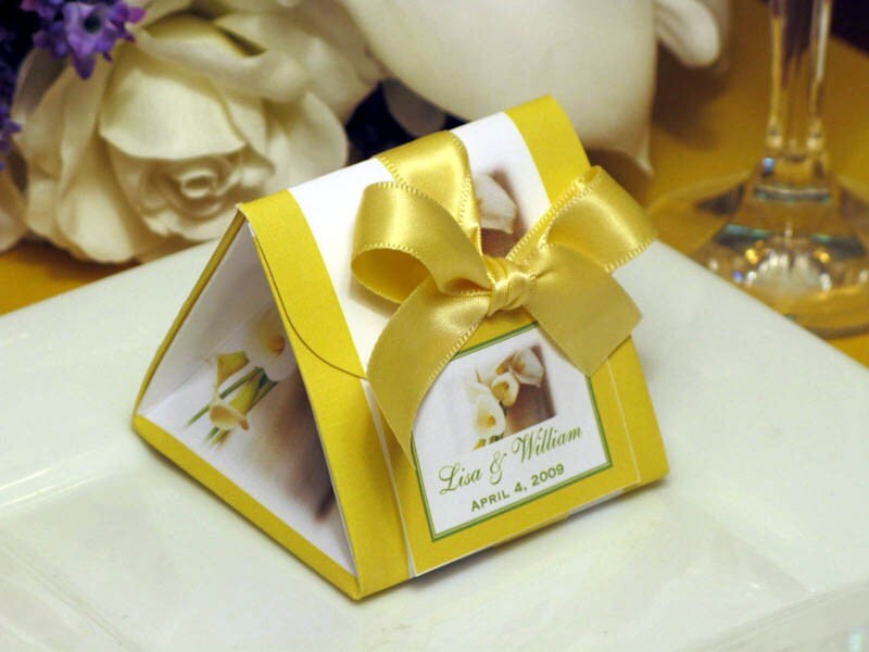 Spring Wedding Colors - Lilac Purple & Yellow Spring Wedding Colors - Lilac Purple & Yellow