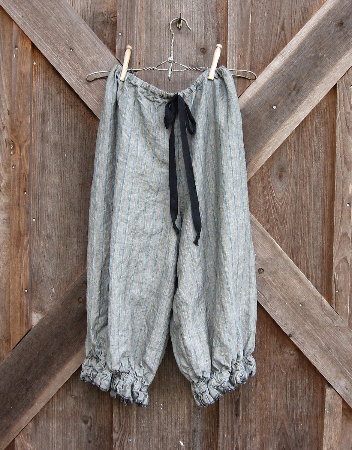 Unavailable Listing on Etsy | Bloomers, Natural clothing, Clothes