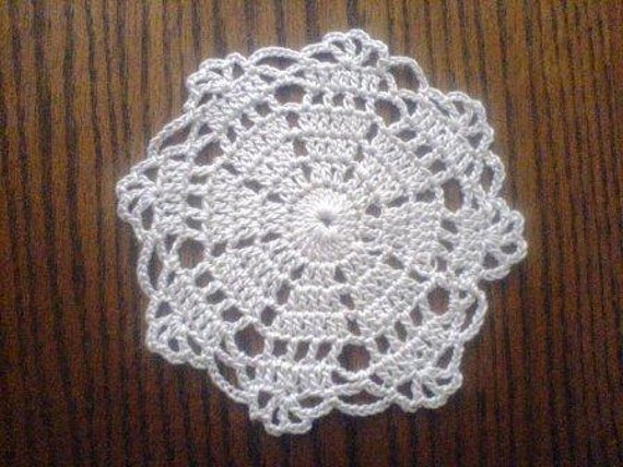 Ravelry: Snowflake Bookmark pattern by Julie A. Bolduc