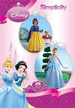 BELLE COSTUME PATTERNS | - | Just another WordPress site