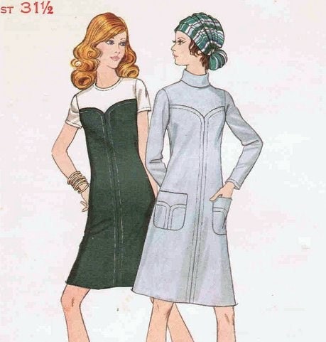 Sewing Patterns | McCalls Corp