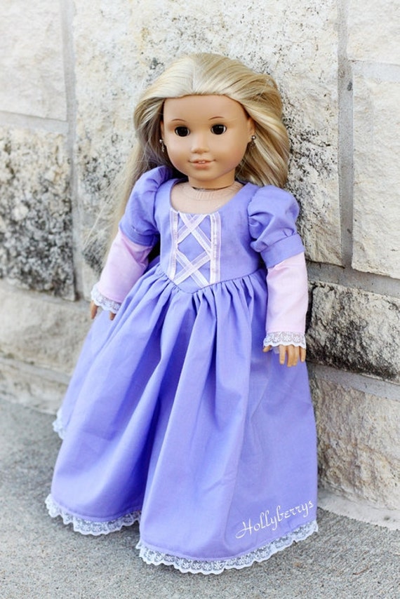 American Girl Doll Play: Doll Dream Wish List - What's on Yours?