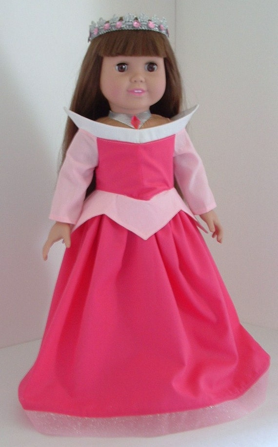 disney 18 inch doll