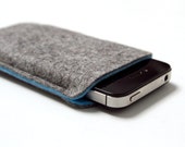 iPhone 5 case customized to fit any smartphone - SIMPLE