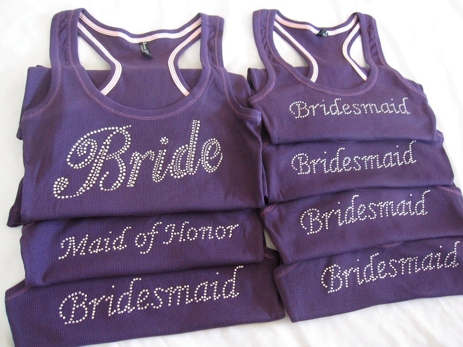 Spring Wedding Colors - Lilac Purple & Yellow Spring Wedding Colors - Lilac Purple & Yellow